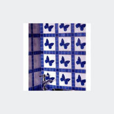 Céramique avec motifs | Décorés