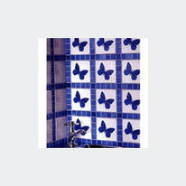 Céramique avec motifs | Décorés