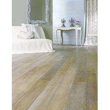 Lame en chêne en 40 à 150 cm de longueur | Curcuma Vieilli