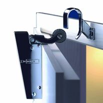 Amortisseur pour porte battante | V 1600