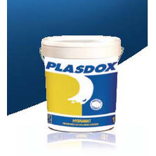 Peinture mate pour finition décorative | Hydramat