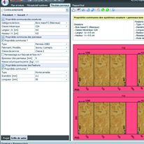 Logiciel CAO pour structure en bois | Acord-Express
