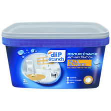 Peinture multisupport résistant à l?’humidité | Etanch Multisupport