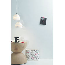 Panneau mural mince très grand format en céramique | Panneau Absolute Slimtech