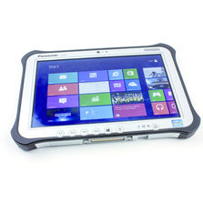 Tablette tactile résistant aux chocs | Toughpad FZ-G1