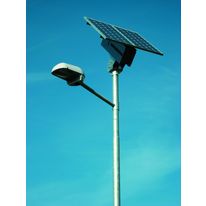 Lampadaire solaire pour éclairage routier | SOX 26 Vario