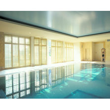 Volets d'intérieur en tilleul à persiennes orientables | Jasno Shutters