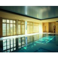 Volets d'intérieur en tilleul à persiennes orientables | Jasno Shutters