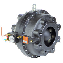 Régulateur de pression pour circuit de chauffage | DA 516