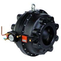 Régulateur de pression pour circuit de chauffage | DA 516