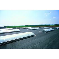 Eclairage zénithal pour bâtiments industriels ou commerciaux | Voûte Arcade