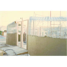 Système constructif tridimensionnel à remplir par béton allégé | Procédé JK