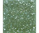 Carreau de ciment granito avec inclusions de nacre | Terrazzo nacre