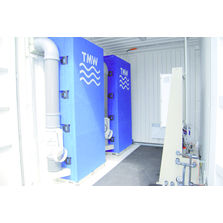 Evaporateur pour traitement des effluents industriels et recyclage de l?’eau | Ecostill