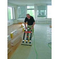 Matériel pneumatique pour collage en plein | Sikabond Dispenser 5400