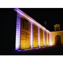 Encastré de sol à leds pour éclairage dynamique | Full Kooler Sol