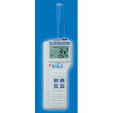 Thermomètre à double possibilité de mesure | FRD 314