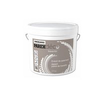 Enduit de parement prêt à l'emploi siloxané | PAREX DÉCO TRAVERTIN