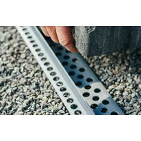 Bordure extrêmement robuste | steinfix droit