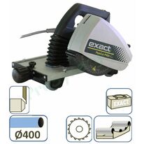 Scie circulaire Coupe-tube Exact Pipe Cut P400 - 230V P400 System | OUT001033
