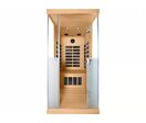 Saunas infrarouges 1 place | Relax 1