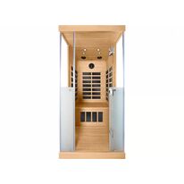 Saunas infrarouges 1 place | Relax 1