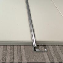 Profilé de finition pour sols | CERFIX PRODECOR multi-matériaux