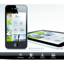 Outil interactif itinérant pour solutions d'étanchéité et d'isolation | My Soprema Toolbox