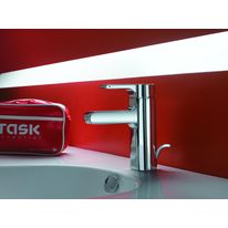 Mitigeurs pour salle de bains et cuisine | Singulier