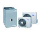 Pompe à chaleur air/air à régulation multizones | T.One Vertical