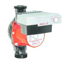 Circulateurs haut rendement pour chauffage jusqu'à 2,5 m3/h | Siriux Jr