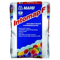 Sous enduit d'imperméabilisation | Intomap F