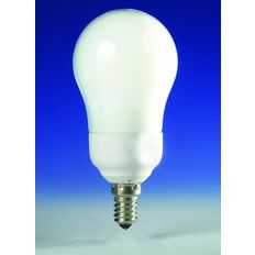 Lampes fluocompactes de dimensions réduites | Biax Extra Mini