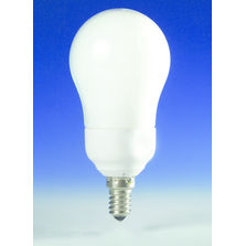 Lampes fluocompactes de dimensions réduites | Biax Extra Mini