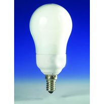 Lampes fluocompactes de dimensions réduites | Biax Extra Mini