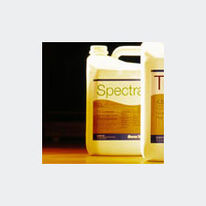 Vitrificateur de parquet pour locaux à trafic normal | Spectra