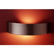 Applique en plâtre brut ou laqué | Bandeau Compact