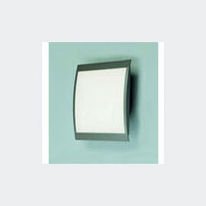 Gamme d'appareils d'éclairage de sécurité de forme carrée télécommandés | Myra