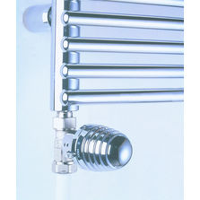 Robinetterie thermostatique pour radiateurs | Kit robinetterie
