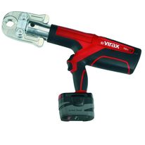 Sertisseuse manuelle électro-hydraulique | Viper P22+