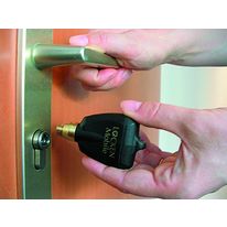 Solution de gestion et de contrôle des accès | Clé Locken Mobile