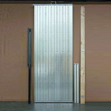 Contre-châssis à enduire pour portes intérieures | Krona