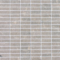 Mosaïque en pierre naturelle | Grigio alpi