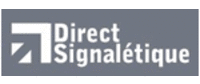 Liens avec systèmes de détection - Direct signalétique