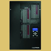 Système de gestion d'éclairage programmable | LCP128