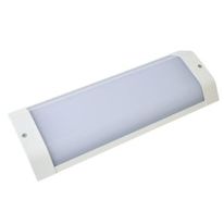 Luminaire LED antivandalisme pour un éclairage technique en intérieur  | VENTEGO