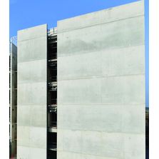 Ciment bas carbone prêt à l'emploi normalisé | Ecocem CEM III A 42,5 N