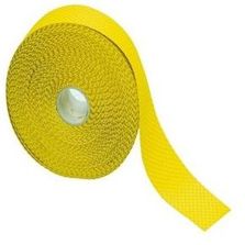 Bande antidérapante pour la diminution des risques de glissade | Bande antidérapante gaufrée 