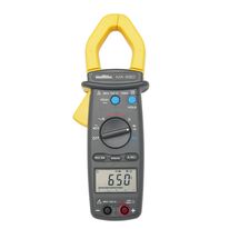 Pince multimètre 1000 A AC | MX650