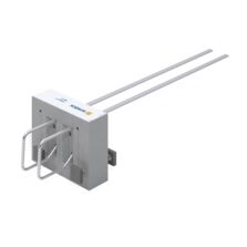 Rupteur de pont thermique pour consoles en ITE | Isokorb O